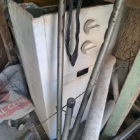 آبگرمکن بوتان سالم