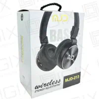 هدفون MJD-213|لوازم جانبی موبایل و تبلت|تبریز, |دیوار