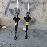 تعمیر کمک فنر و سرپلوس|خدمات موتور و ماشین|ایلام, |دیوار