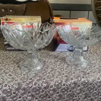 جا میوه ایی پایه دار