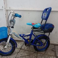 دوچرخه12یا14