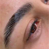لیفت‌ابرو حرفه‌ای‌و‌تخصصی فقط ۲۴۰مواد مای لمینیشن|خدمات آرایشگری و زیبایی|اهواز, فاز ۲ پادادشهر|دیوار