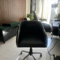 صندلی کپ ارایشگاهی|آرایشگاه و سالن‌های زیبایی|مشهد, مشکینی (شهرک غرب)|دیوار