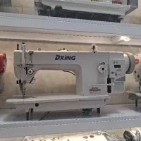 چرخ صنعتی دوپایه ۱۲درجه دگزینگ درحداک