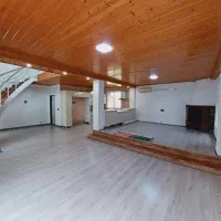 ویلایی که حیاطش بهشته مدارکش کامله منطقش هم برنده|فروش خانه و ویلا|چمستان, |دیوار