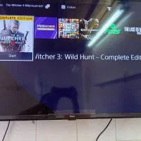 ps4 کپی خور 1 ترابایت اسلیم|کنسول، بازی ویدئویی و آنلاین|فسا, |دیوار
