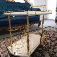 میز بار ، خاطره