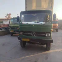 خاور ۸۰۸ مدل۷۳