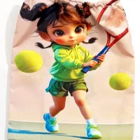 شوزبگ عمده فقط جینی