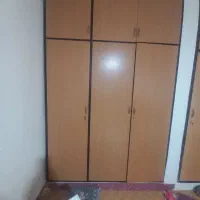 کمد دیواری|جاکفشی، کمد، دراور|گلپایگان, |دیوار