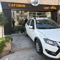 کوییک جی ایکس ال  ۱۴۰۳|خودرو سواری و وانت|تهران, اباذر|دیوار