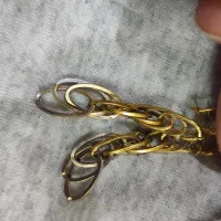 گوشواره طلا