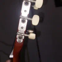 گیتار c40یاماها|گیتار، بیس، امپلیفایر|کوهدشت, |دیوار