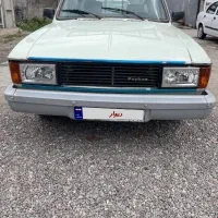 فروش وانت دوگانه مدل ۹۰