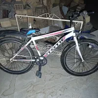 دوچرخه کوهستانی26