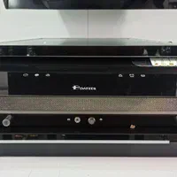 هودمخفی توکار داتیس ( پخش عمده افشاری )|هود|زنجان, |دیوار