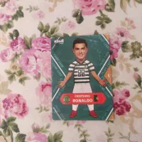 کمدی رونالدو پرایم 1