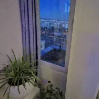 آپارتمان مبله بسیار تمیز با منظره زیبا در برج|اجارهٔ کوتاه‌مدت آپارتمان و سوئیت|تهران, شاهین|دیوار