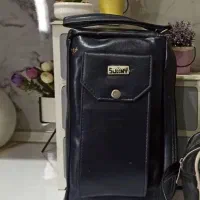 کیف مدارک