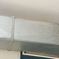 فروش کولر  و کانال در حد صفر