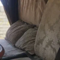 فروش فوتون مدل ۸۷|خودرو سنگین|سملقان, |دیوار