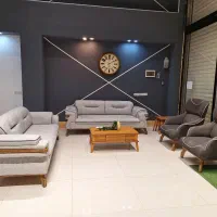 مبل راحتی