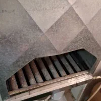 کباب پزی منقل چدن