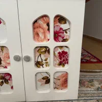 میز اتو و چرخ خیاطی نو|لوازم خیاطی و بافتنی|مشهد, وکیل‌آباد|دیوار