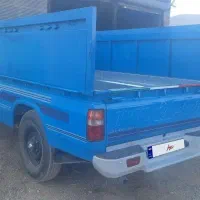 نیسان|خودرو سواری و وانت|بیستون, |دیوار