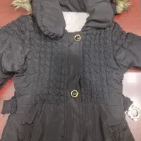 کاپشن دخترانه