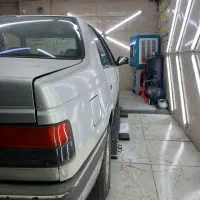 پژوروآسال دوگانه سوزشرکتی|خودرو سواری و وانت|فردیس, قریشی|دیوار