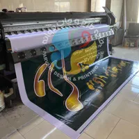 جشنواره تابستانه چاپ بنر