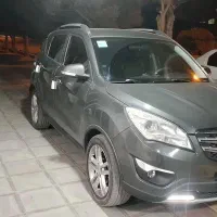 چانگان شاسی۳۵مدل۹۵اتومات|خودرو سواری و وانت|سبزوار, کاشفی شمالی (دادگستری)|دیوار