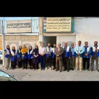 آموزشگاه تعلیم رانندگی بهار