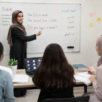 تدریس آنلاین خصوصی