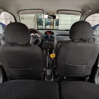 ۲۰۶ تیپ ۲ مدل ۹۸|خودرو سواری و وانت|خرم‌آباد, |دیوار