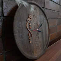 ساعت