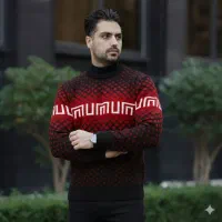 بافت مردانه فقط لارج و ایکس لارج|لباس|تربت جام, شهید نصرالهی|دیوار