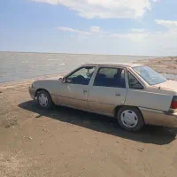 دوو سیلو مدل 81‌ انژکتوری