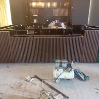 کابینت .اشکاف.دکوراسیون نجار .نصاب|خدمات پیشه و مهارت|مشهد, الهیه|دیوار