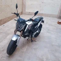 ds230|موتورسیکلت|قم, باجک دو|دیوار