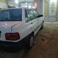 ماشین سالم|خودرو سواری و وانت|آشخانه, |دیوار