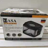 سرخ کن برقی|اجاق گاز و لوازم برقی پخت‌وپز|تهران, شهرک دانشگاه|دیوار