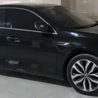 اجاره روزانه تالیسمان ۲۰۱۸