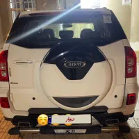 X33s sport|خودرو سواری و وانت|بیرجند, |دیوار