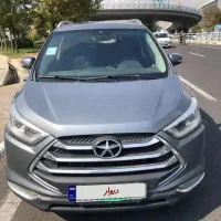 فروش جک s3 مدل 98 تحویل آذر