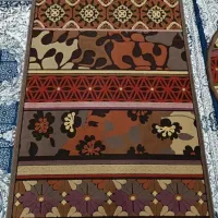 فرش آشپزخانه ۱۸۰در ۱۳۰وفرش گرد زیبا وتمیز