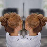 شنیونکار|خدمات آرایشگری و زیبایی|مشهد, نوید|دیوار