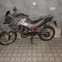 موتور nh180 مدل ۴۰۱ صفر