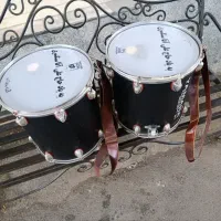 سایدرام (دو قل )